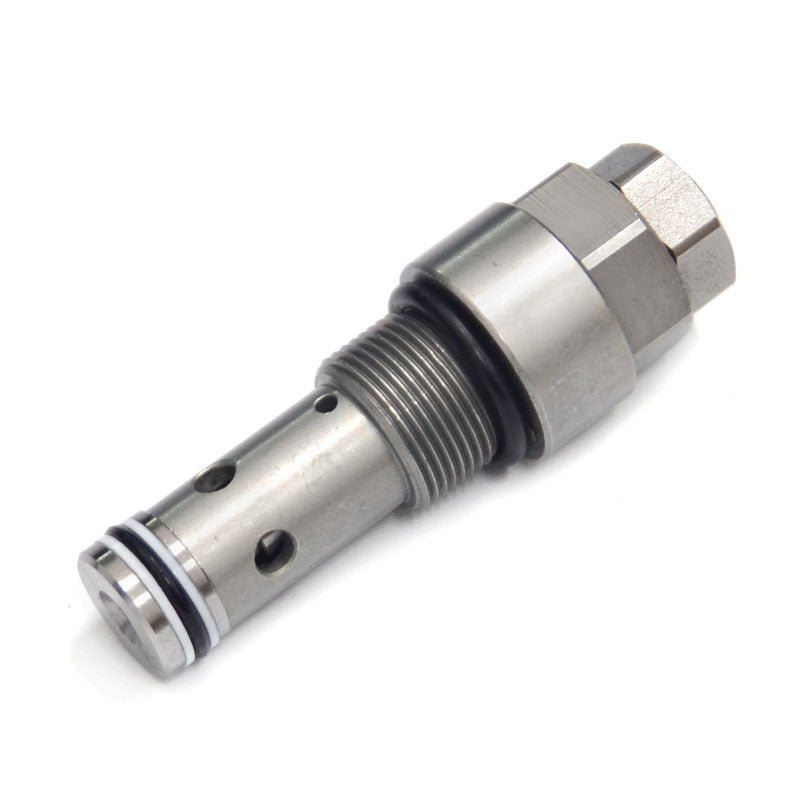 Main Valve 709 - 20 - 52300 7092052300 Fits for Komatsu PC60 - 7 PC70 - 7 PC75 - 2 - Fab Heavy Parts