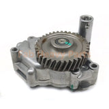 ME013203 Oil Pump fits Mitsubishi Engine 6D34 6D31 Kobelco SK200 - 6 SK200 - 5 SK230 - Fab Heavy Parts