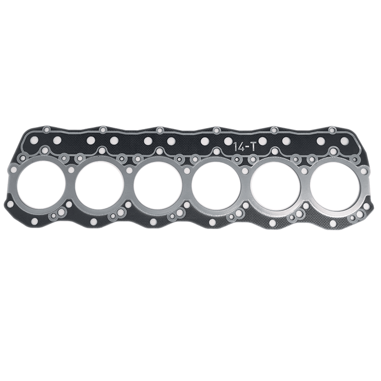 ME031489 Mitsubishi 6D14 Engine Cylinder Head Gasket New - Fab Heavy Parts