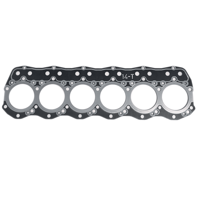 ME031489 Mitsubishi 6D14 Engine Cylinder Head Gasket New - Fab Heavy Parts