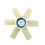 ME070130 Fan Blade Cooling for Mitsubishi 4d31 4d32 6d14 6d15 6d16 Engine - Fab Heavy Parts