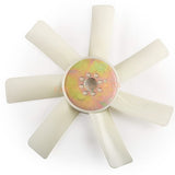 ME080189 Fan Blade for Mitsubishi Engine 4D31 4D32, Kato HD400 HD500 HD510 512 - Fab Heavy Parts
