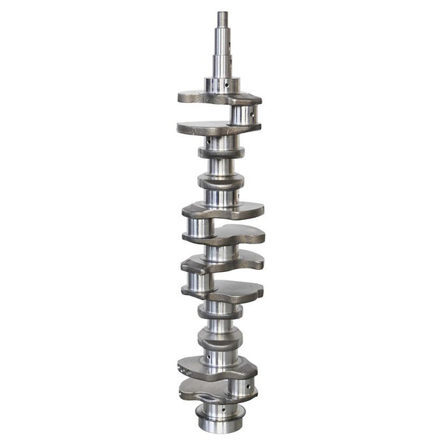 ME082505 Crankshaft fits 6d31 6d31t Engine sk200 - 3 sk200 - 5 hd7007 hd820 - Fab Heavy Parts