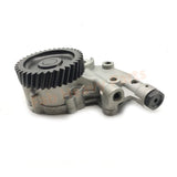 ME204053 Mitsubishi 4M40 Engine Oil Pump New Replacement - Fab Heavy Parts
