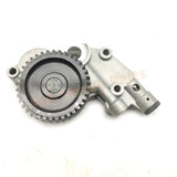 ME204053 Mitsubishi 4M40 Engine Oil Pump New Replacement - Fab Heavy Parts
