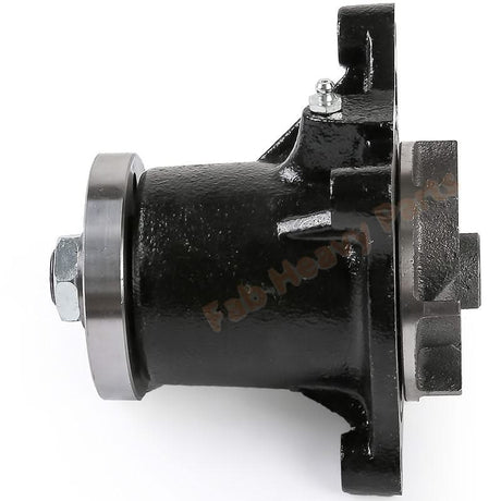 ME391343 Water Pump for Mitsubishi 6D31 Engine Kobelco SK200 - 1 SK200 - 2 SK200 - 3 - Fab Heavy Parts