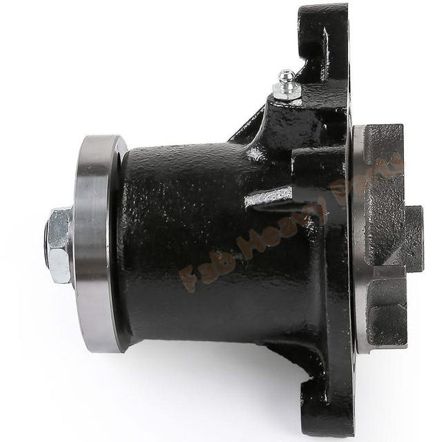 ME391343 Water Pump for Mitsubishi 6D31 Engine Kobelco SK200 - 1 SK200 - 2 SK200 - 3 - Fab Heavy Parts
