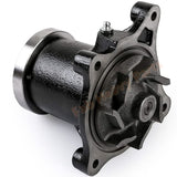 ME391343 Water Pump for Mitsubishi 6D31 Engine Kobelco SK200 - 1 SK200 - 2 SK200 - 3 - Fab Heavy Parts