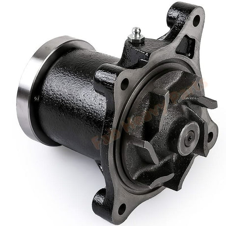 ME391343 Water Pump for Mitsubishi 6D31 Engine Kobelco SK200 - 1 SK200 - 2 SK200 - 3 - Fab Heavy Parts