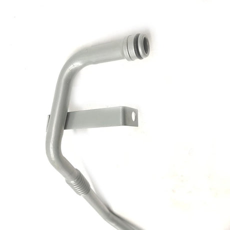 Mistubishi Engine 6D31 Turbocharger Oil Return Pipe - Fab Heavy Parts