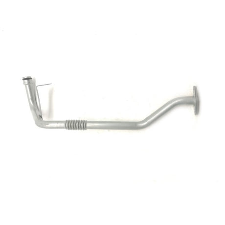Mistubishi Engine 6D31 Turbocharger Oil Return Pipe - Fab Heavy Parts