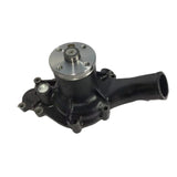Mitsubishi 4M50T 4M50 Engine Water Pump for Kato HD820 - V - 5 Sumitomo SH60 - 2 Sany SY215C Excavator - Fab Heavy Parts