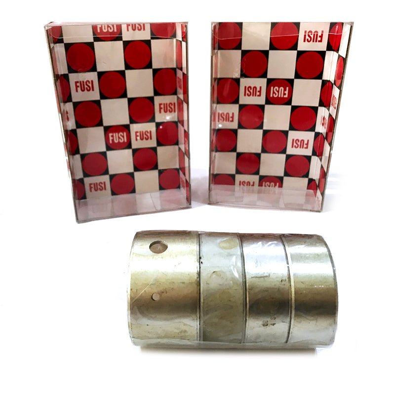 Mitsubishi Engine 4D31 Camshaft Bearing Set - Fab Heavy Parts