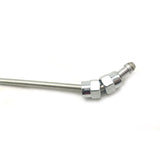 Mitsubishi Engine S6K S6KT Fuel Injection Line Set Aftermarket - Fab Heavy Parts