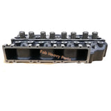 Mitsubishi S4S Engine Cylinder Head for F18B F18C Forklift - Fab Heavy Parts