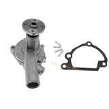 MM4014002 MM401401 Water Pump For Iseki 5650 - 040 - 1402 - 0 TX1300 TX1500 BolensG152 - Fab Heavy Parts