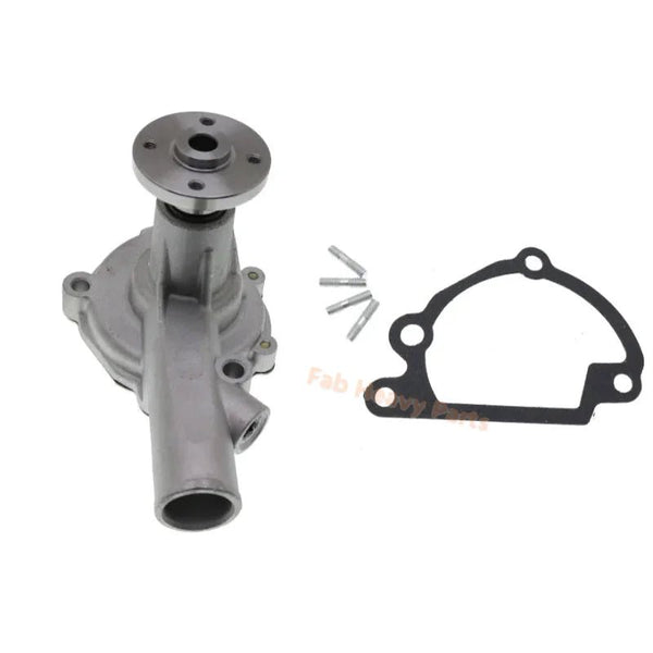 MM4014002 MM401401 Water Pump For Iseki 5650 - 040 - 1402 - 0 TX1300 TX1500 BolensG152 - Fab Heavy Parts