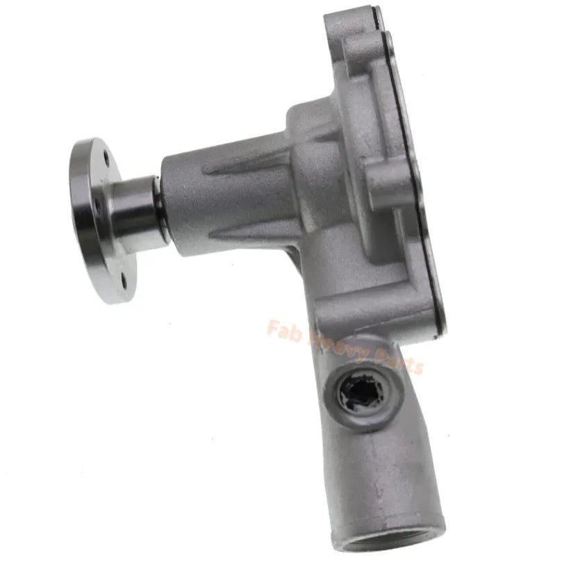 MM4014002 MM401401 Water Pump For Iseki 5650 - 040 - 1402 - 0 TX1300 TX1500 BolensG152 - Fab Heavy Parts