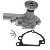 MM4014002 MM401401 Water Pump For Iseki 5650 - 040 - 1402 - 0 TX1300 TX1500 BolensG152 - Fab Heavy Parts