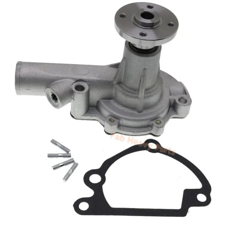 MM4014002 MM401401 Water Pump For Iseki 5650 - 040 - 1402 - 0 TX1300 TX1500 BolensG152 - Fab Heavy Parts