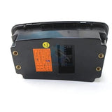 Monitor 21M9 - 30101 for Hyundai Excavator R60 - 9 R60CR - 9 - Fab Heavy Parts