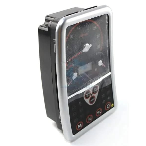 Monitor 21M9 - 30101 for Hyundai Excavator R60 - 9 R60CR - 9 - Fab Heavy Parts