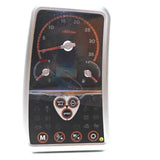 Monitor 21M9 - 30101 for Hyundai Excavator R60 - 9 R60CR - 9 - Fab Heavy Parts