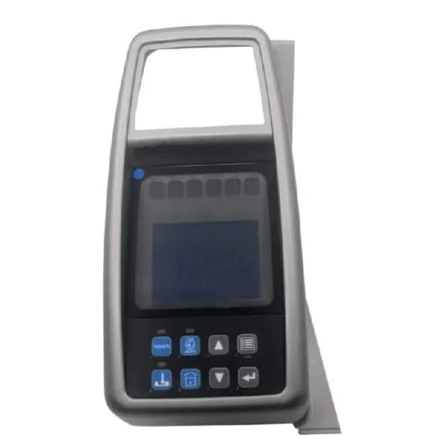 Monitor 300426 - 00008 539 - 00078 539 - 00078E 539 - 00078C for Doosan Excavator DX140W DX160W DX210W - Fab Heavy Parts