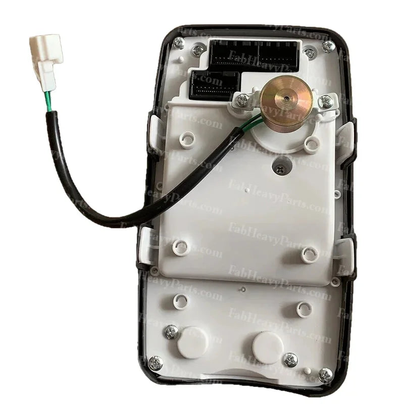 Monitor 4454519 for Hitachi ZX110 ZAX120 ZAX200 ZX270 ZAX330 Excavator