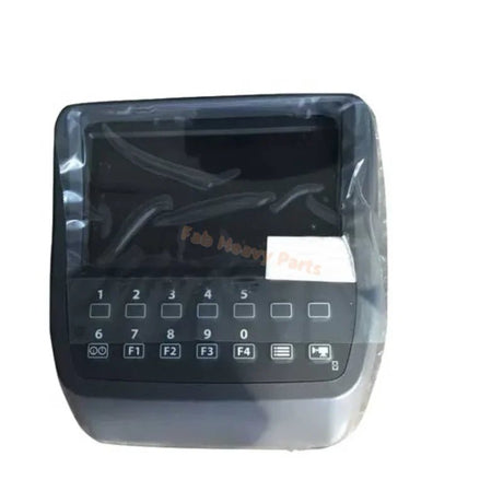 Monitor 4653782 Fits for John Deere 190DW 220DW Excavator - Fab Heavy Parts