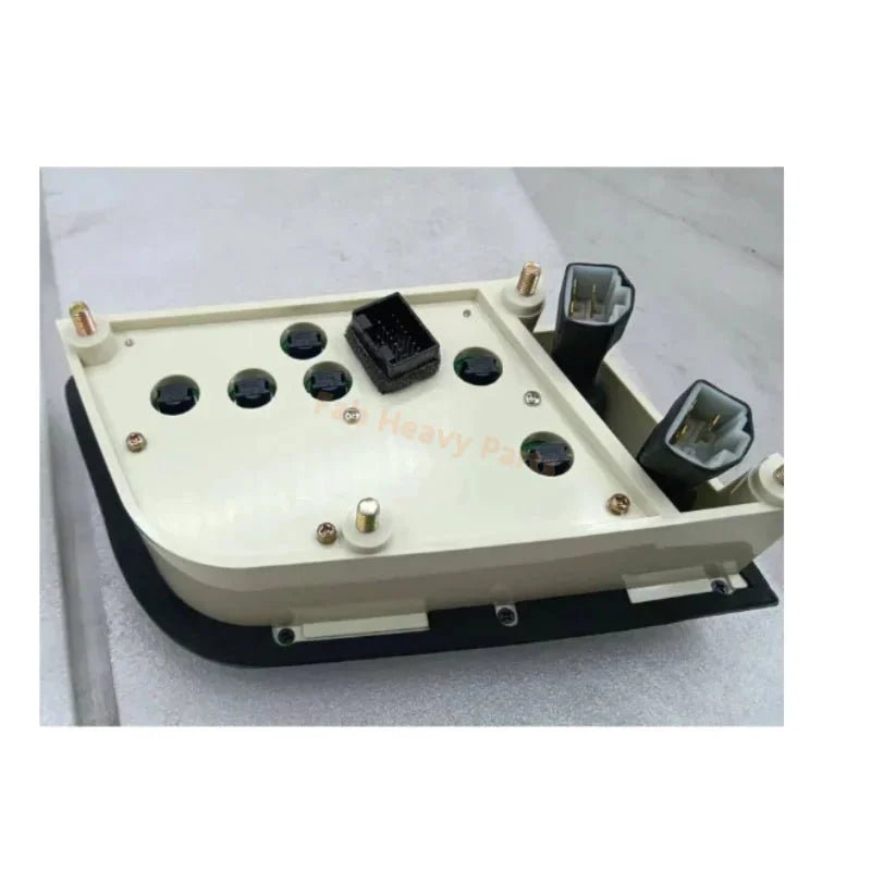 Monitor Assy 7824 - 84 - 3001 Fits for Komatsu PC10 - 7 PC15 - 3 PC20 - 7 PC20R - 8 PC25R - 8 PC27R - 8 PC30R - 8 PC35R - 8 PC40R - 8 PC45R - 8 - Fab Heavy Parts