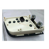 Monitor Assy 7824 - 84 - 3001 Fits for Komatsu PC10 - 7 PC15 - 3 PC20 - 7 PC20R - 8 PC25R - 8 PC27R - 8 PC30R - 8 PC35R - 8 PC40R - 8 PC45R - 8 - Fab Heavy Parts