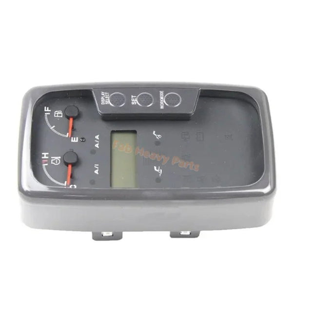 Monitor Display Cluster 4646113 for Hitachi Excavator ZX200 ZX240 ZX330 ZX230 ZX370 - Fab Heavy Parts