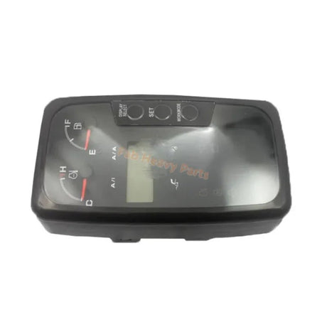 Monitor Display Panel 4463762 for Hitachi ZX450 ZX600 ZX800 Excavator - Fab Heavy Parts