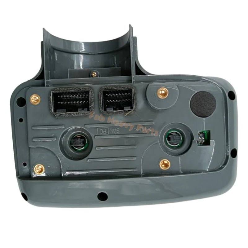 Monitor Display Panel 7834 - 73 - 6000 Fits for Komatsu PC300 - 6 PC340 - 6K PC350 - 6 PC400 - 6 PC450 - 6K - Fab Heavy Parts
