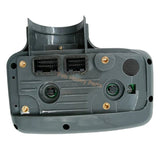 Monitor Display Panel 7834 - 73 - 6000 Fits for Komatsu PC300 - 6 PC340 - 6K PC350 - 6 PC400 - 6 PC450 - 6K - Fab Heavy Parts
