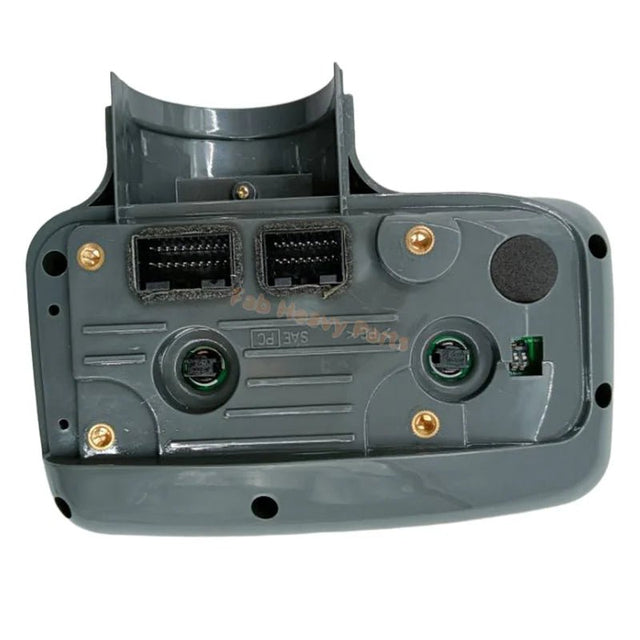 Monitor Display Panel 7834 - 73 - 6000 Fits for Komatsu PC300 - 6 PC340 - 6K PC350 - 6 PC400 - 6 PC450 - 6K - Fab Heavy Parts