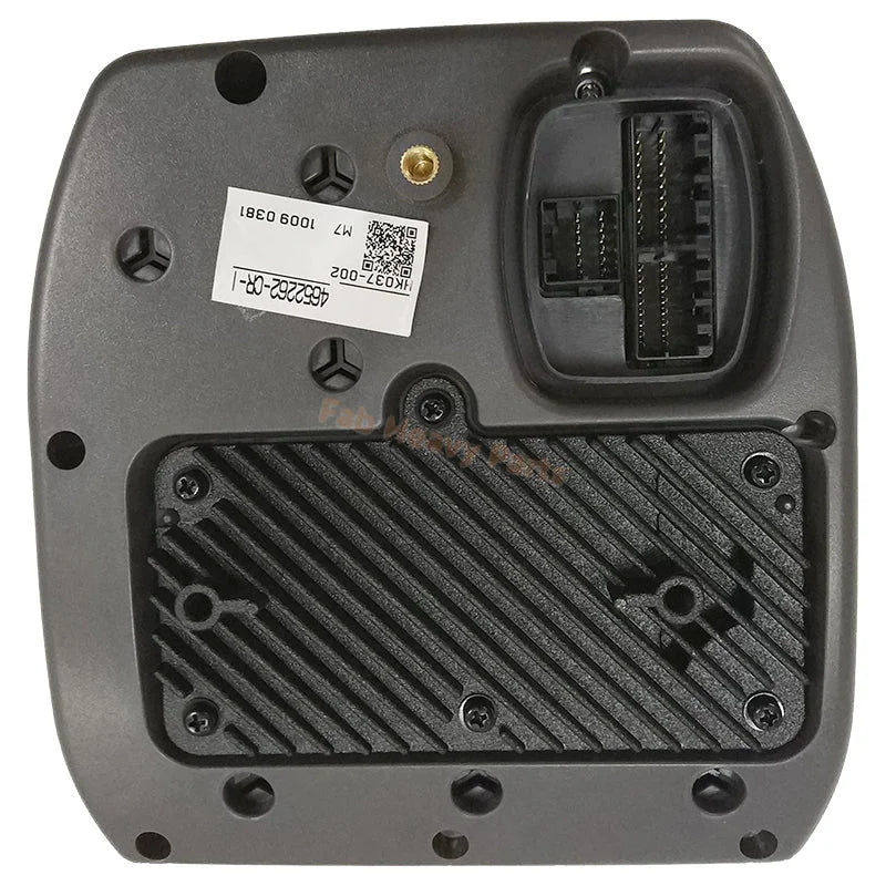 Monitor Display Screen 4653775 Fits for John Deere Excavator 225DLC 450DLC 850DLC 650DLC