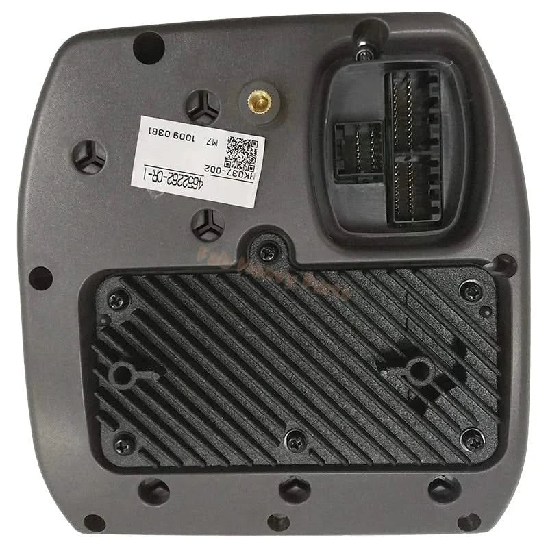 Monitor Display Screen 4653775 Fits for John Deere Excavator 225DLC 450DLC 850DLC 650DLC - Fab Heavy Parts