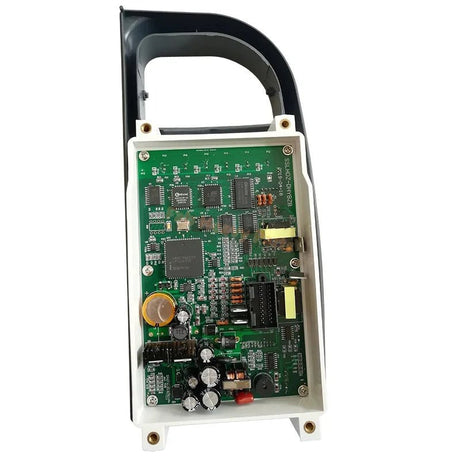 Monitor Gauge Cluster 539 - 00048G for Daewoo Doosan S150LC - 7B SOLAR 500LC - V SOLAR 470LC - V SOLAR 340LC - V SOLAR 300LL SOLAR 300LC - 7A - Fab Heavy Parts