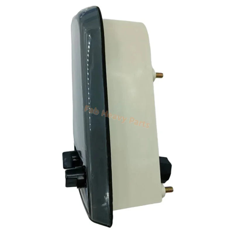 Fits For Komatsu Mobile Crusher and Recycler BZ120-1 BR200T-1 BR200T-1A Monitor LCD Display Panel 7834-75-2002