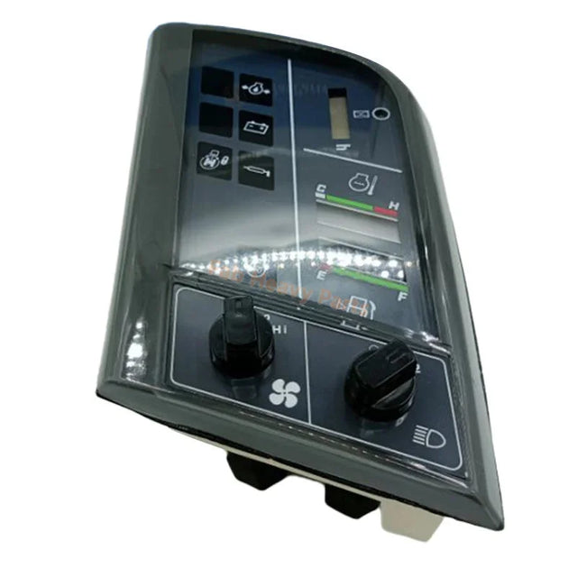 Passend für Komatsu Bagger PC350-6 PC350LC-6 Monitor LCD Display Panel 7834-75-2002