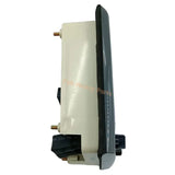 Se ajusta a Komatsu Mobile Triter y Recycler BZ120-1 BR200T-1 BR200T-1A Monitor LCD Panel de visualización 7834-75-2002