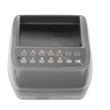 Panel de monitor 4607536 para Hitachi ZX30U-2 ZX35U-2 ZX40U-2 ZX50U-2 ZX55UR-2 ZAXIS35U-2 ZAXIS50U-2 EXCAVADOR