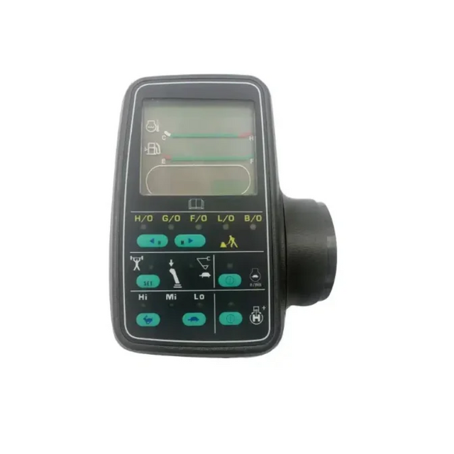 Monitorpanel 7834-71-4000 Passend für Komatsu Bagger PW130-6K