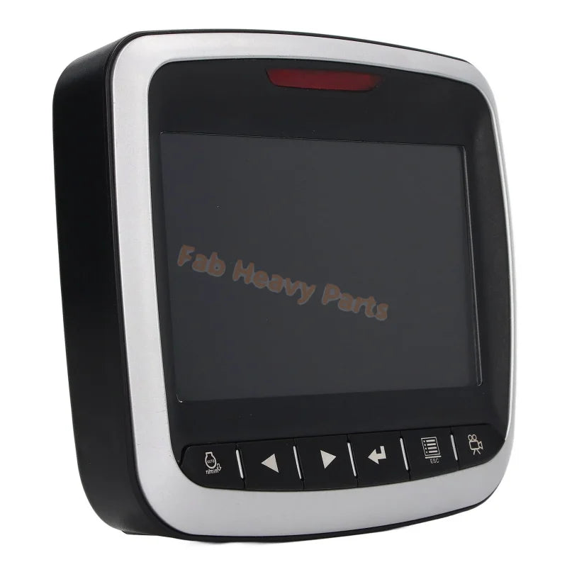 Monitor Panel Assy 300426-00175 for Doosan DX150 DX210 Excavator