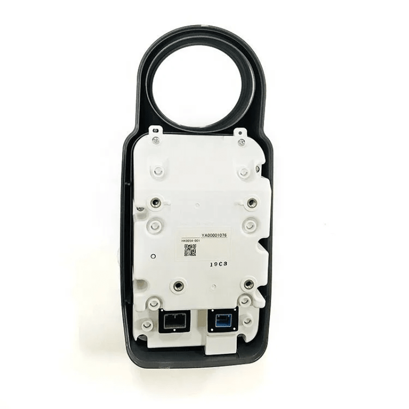 Monitor YA00001076 for Hitachi Excavator ZX200 - 5G ZX200LC - 5G ZX240 - 5G ZX240LC - 5G ZX280 - 5G ZX290LC - 5B - Fab Heavy Parts