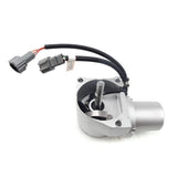 Motor Throttle 4257163 Fit Hitachi EX200 - 5 Round - Fab Heavy Parts