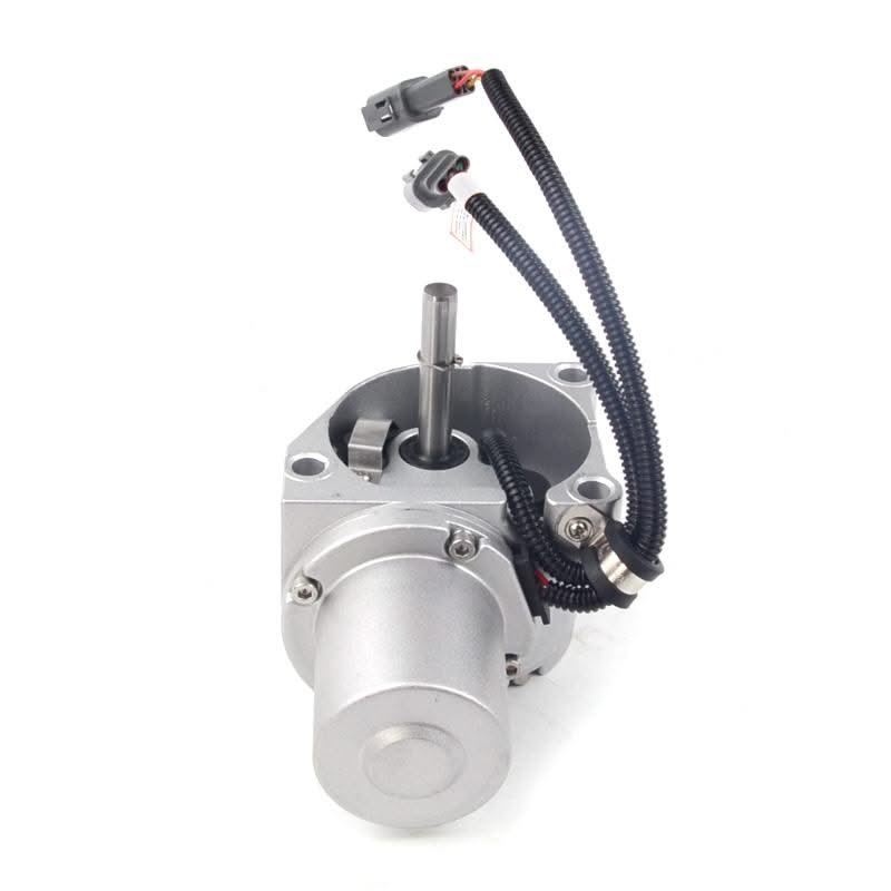 Motor Throttle 4257163 Fit Hitachi EX200 - 5 Round - Fab Heavy Parts
