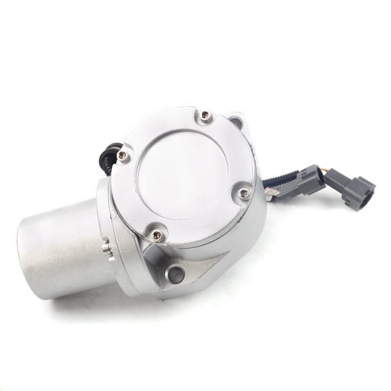 Motor Throttle 4257163 Fit Hitachi EX200 - 5 Round - Fab Heavy Parts